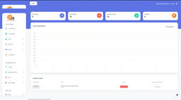 web Ticketing