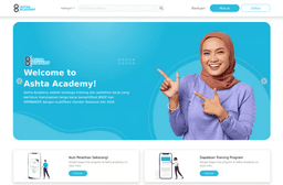 Astha academy