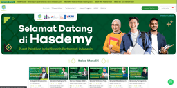 hasdemy