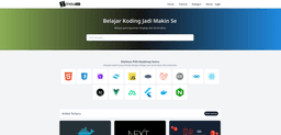 Vue Blog